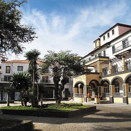 Quinta Do Lorde Resort - Hotel - Marina Madeira Island Ngoại thất bức ảnh