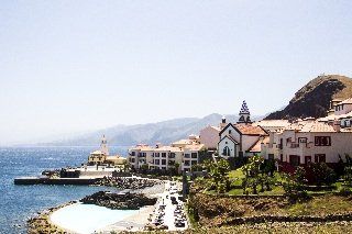 Quinta Do Lorde Resort - Hotel - Marina Madeira Island Ngoại thất bức ảnh