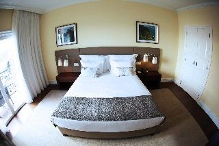 Quinta Do Lorde Resort - Hotel - Marina Madeira Island Ngoại thất bức ảnh