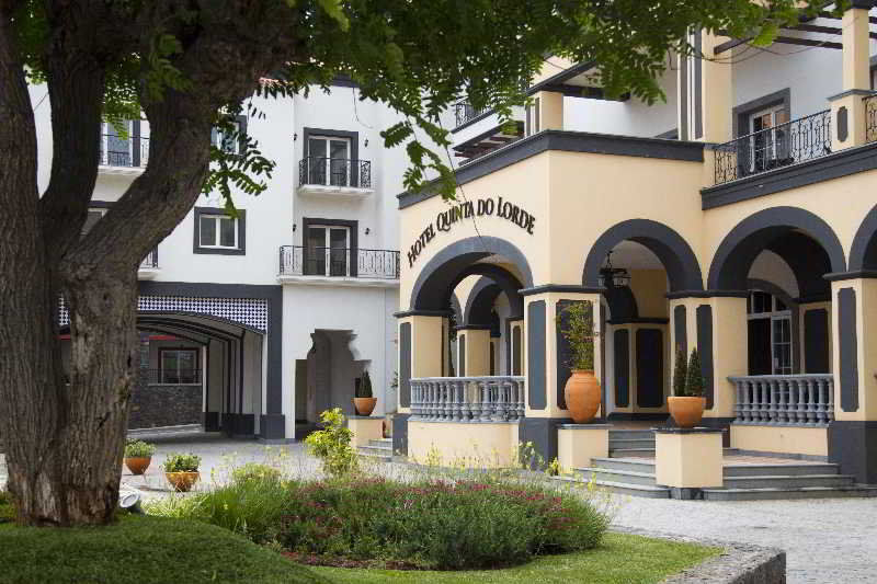 Quinta Do Lorde Resort - Hotel - Marina Madeira Island Ngoại thất bức ảnh