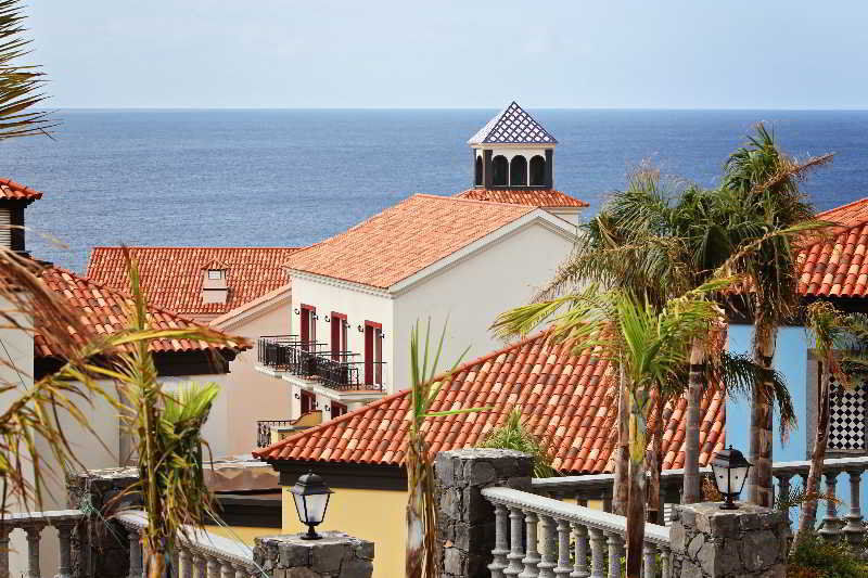 Quinta Do Lorde Resort - Hotel - Marina Madeira Island Ngoại thất bức ảnh