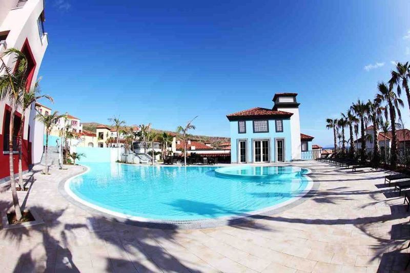 Quinta Do Lorde Resort - Hotel - Marina Madeira Island Ngoại thất bức ảnh